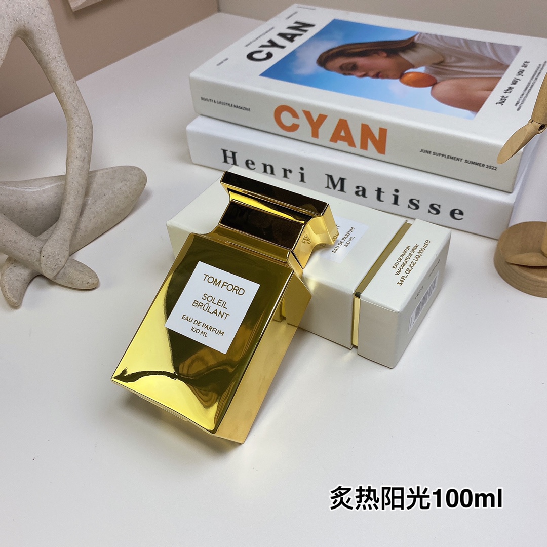 Tom Ford perfume